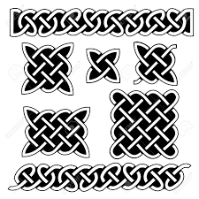 Celtic knots